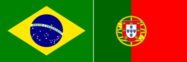 Brasil-Portugal