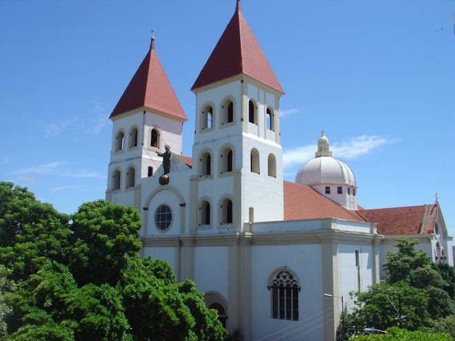 CATEDRAL DE SAN MIGUEL