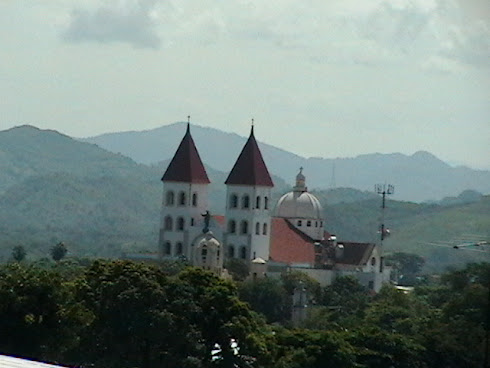 CATEDRAL BACILICA DE SAN MIGUEL