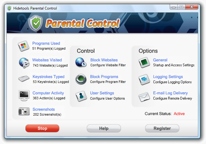 Ht Parental Controls Keygen Download