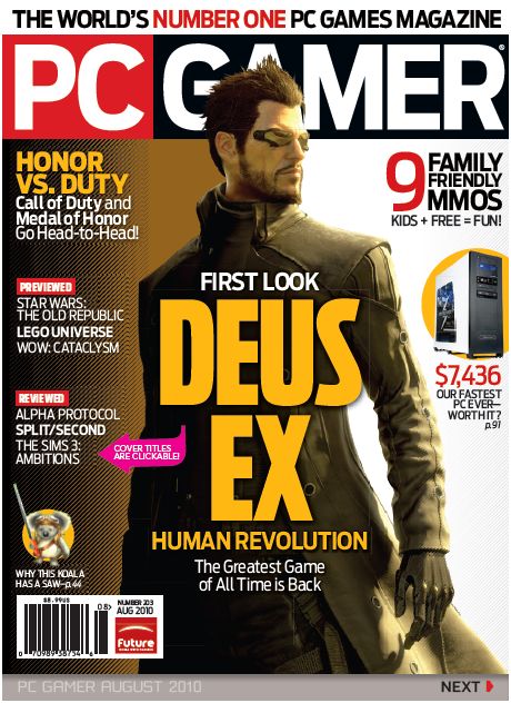 Pc Gamer