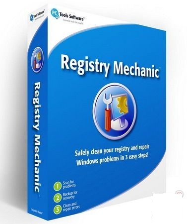 Cnet Pc Tools Registry Mechanic