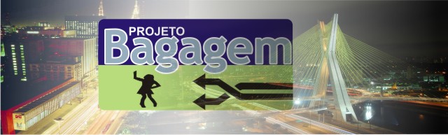 Projeto Bagagem