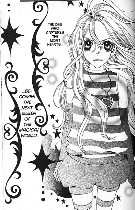Sugar Sugar Rune
