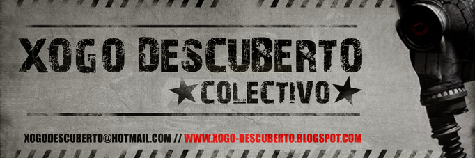 Xogo Descuberto