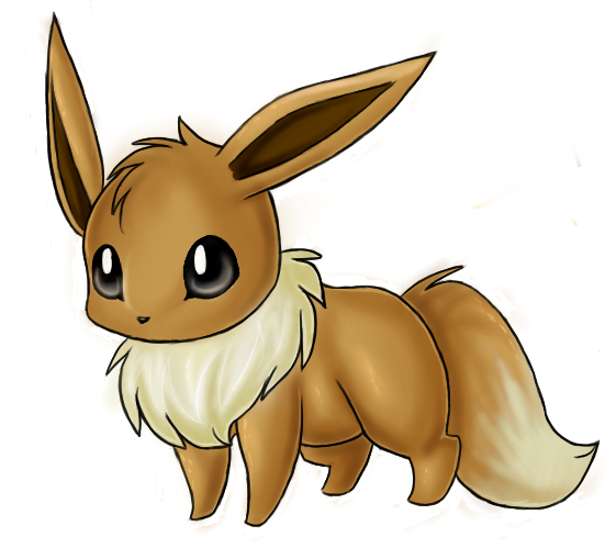 pokemon coloring pages eevee. a more pokemon type eevee ol do believewell Out the like coloring page