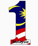 Logo 1 Malaysia