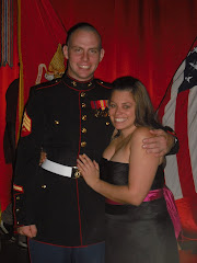 Marine Corp Ball 2009