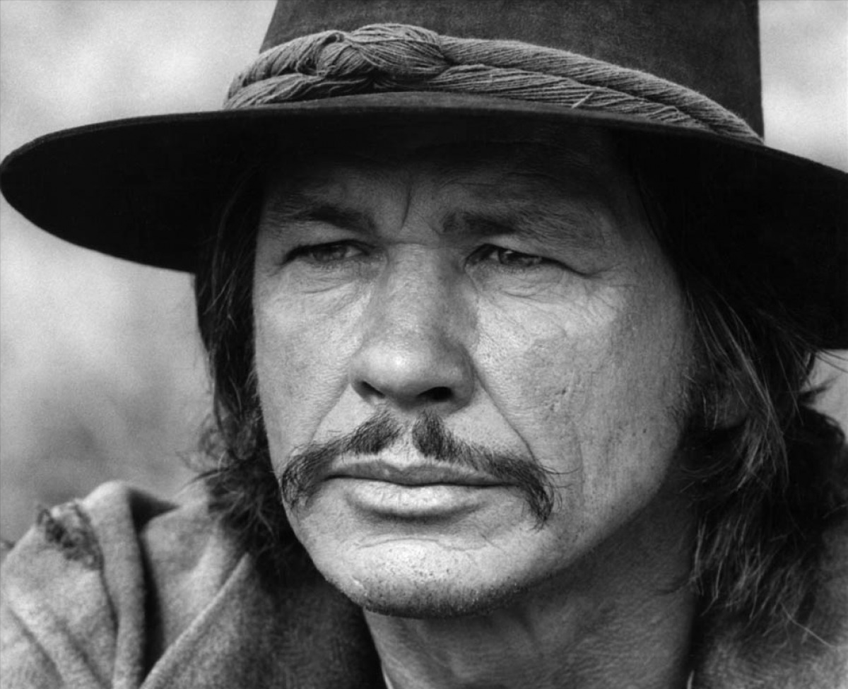 Charles Bronson - Photos Hot