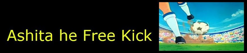 Ashita he Free Kick