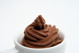 Miettes Mousse De Chocolat Ou Mousse 100 Chocolat Sans Oeuf Sans Beurre Sans Creme Sans Sucre Sans Lecithine De Soja Sans Gelatine