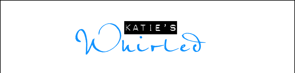 katie's whirled