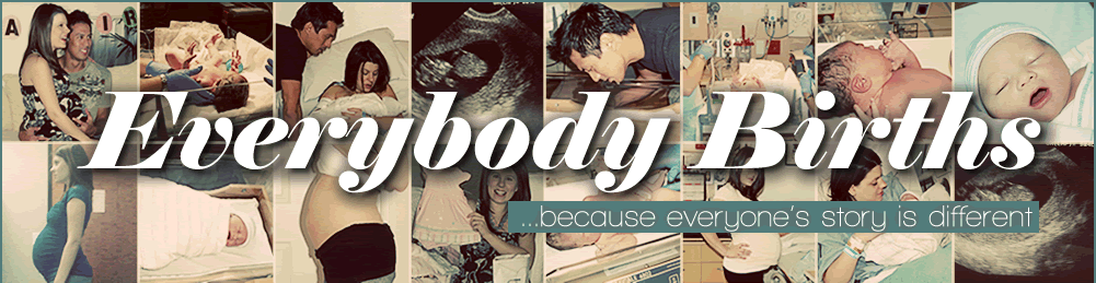 Everybody Births!