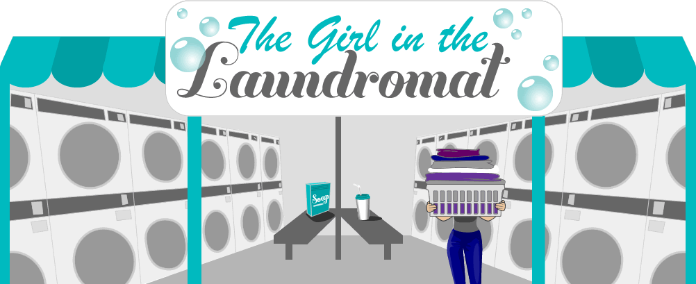 The Girl in the Laundromat