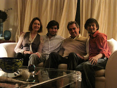 the first family of buenos aires