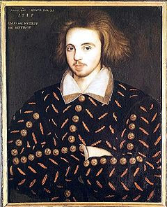 By Christopher Marlowe