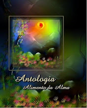 Antologia Alimento da Alma - Vol I