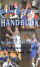 Player's Handbook by Coach Hueser