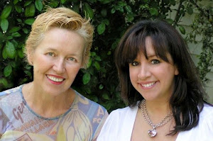 Diana Glass / Diana Jules