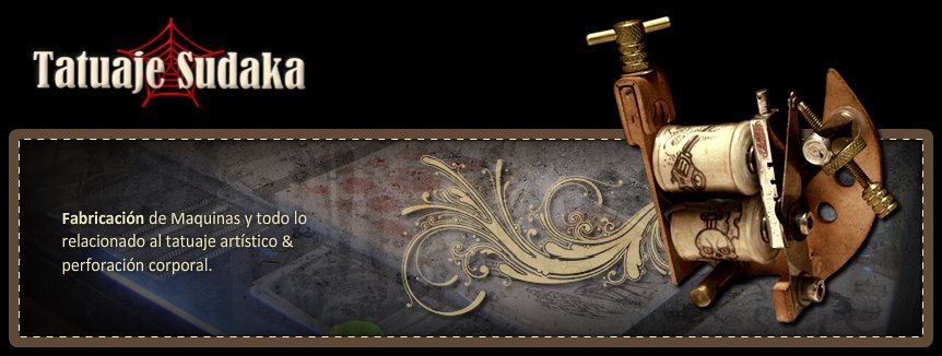 SUDAKA TATTOO STUDIO