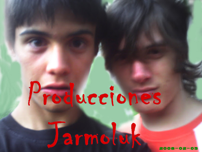 Producciones Jarmoluk