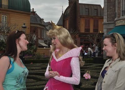Princess Aurora