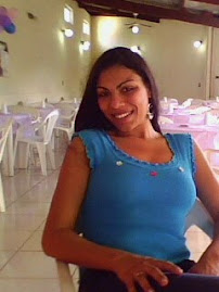 MAMÃE KERIDA...TE AMO...