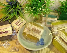 Lavender Essence Oil Soap - Products