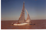 Página del velero "Cirrus"