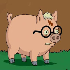 Puerco Potter