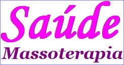 Massoterapia