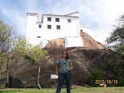 Convento da Penha - ES