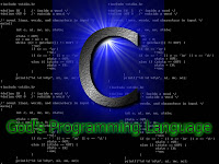 c language operators, c