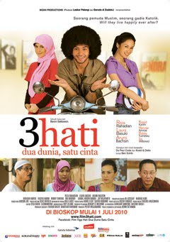 Film yang diangkat dari