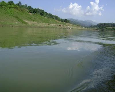 shangu river, bandarban, nodi, bangladesh