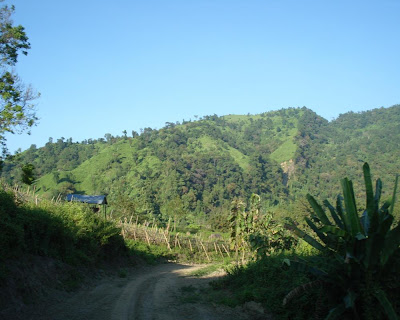bandarban, chander gari ride, landscape, ruma bazaar