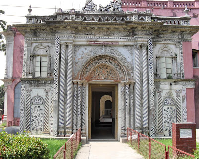 Folk art and craft museum, sonargaon, narayanganj
