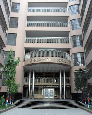gregory's school, dhaka, bangladesh, lakkhibazar, laxmibazar