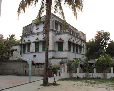 St Francis Xavier's Girls High School, dhaka, bangladesh