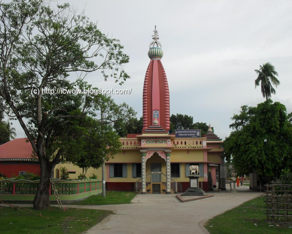 Vé máy bay đi Faridpur