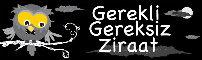 gerekligereksiz ziraat