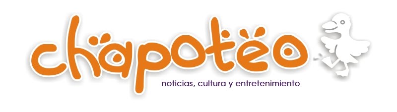 Chapoteo. Noticias, cultura y entretenimiento
