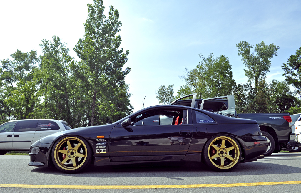 Speedhunters 300Zx