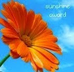 Sunshine Award