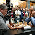 Kasparov vs Karpov - Duelo de Leyendas