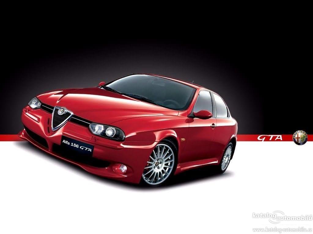 car photo stock: Alfa Romeo GTV wallpapers