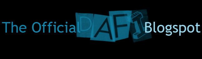 The Official Dafi Blogspot