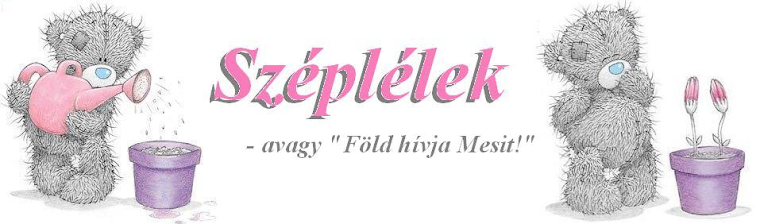 Széplélek