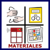 Materiales