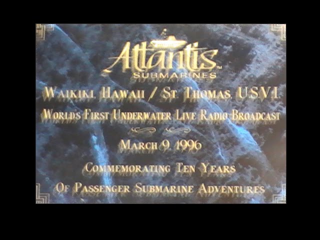 Atlantis